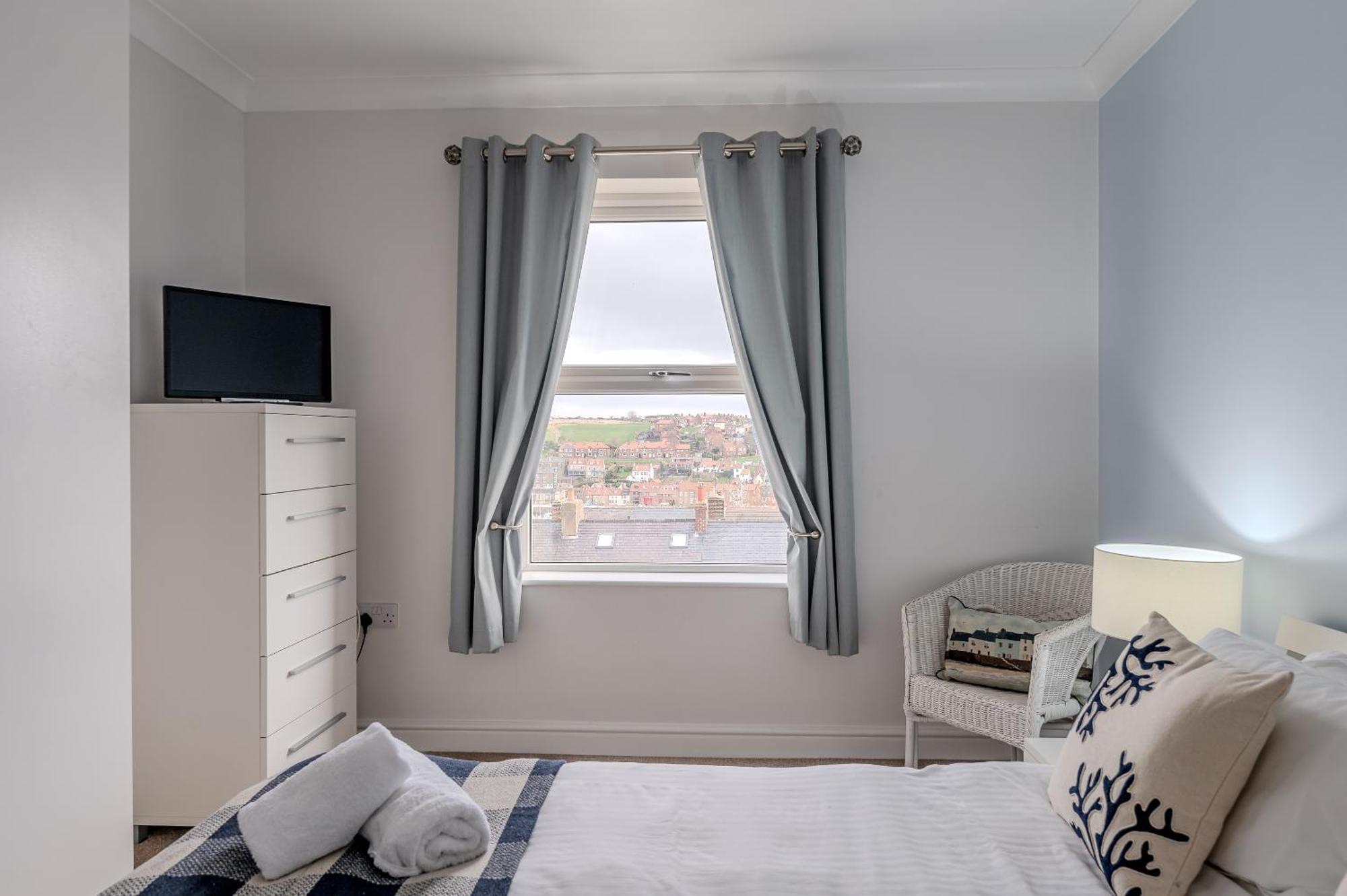 Rosemill - Large Pet Friendly Home With Off Road Parking Whitby Exterior foto